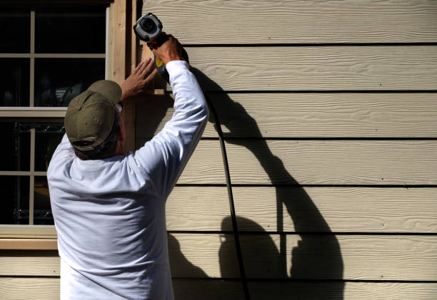 Best Siding for New Construction  in Magna, UT