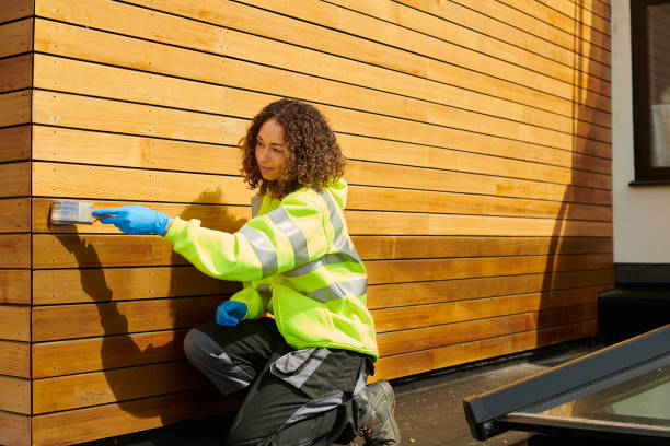 Best Composite Siding  in Magna, UT