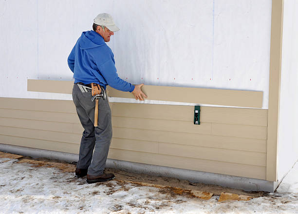 Best James Hardie Siding  in Magna, UT