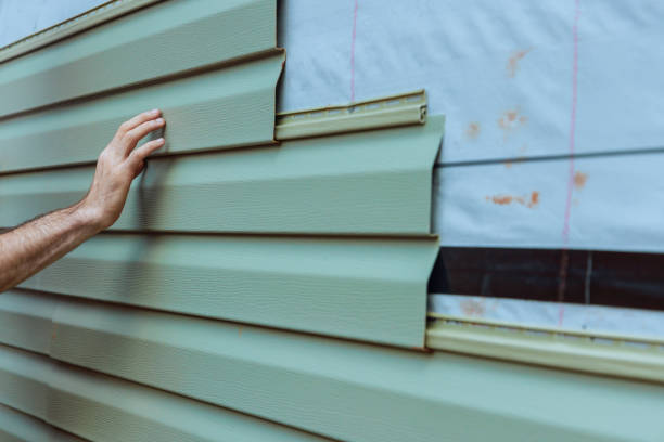 Magna, UT Siding Company
